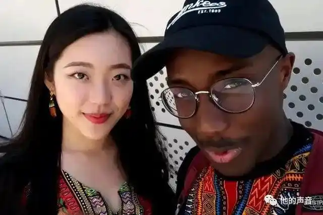 吴施蒙事件四川女教师和黑人偷情性爱视频被传到网站上