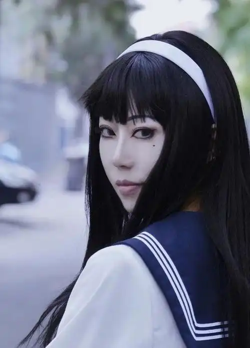 富江|川上富江cos