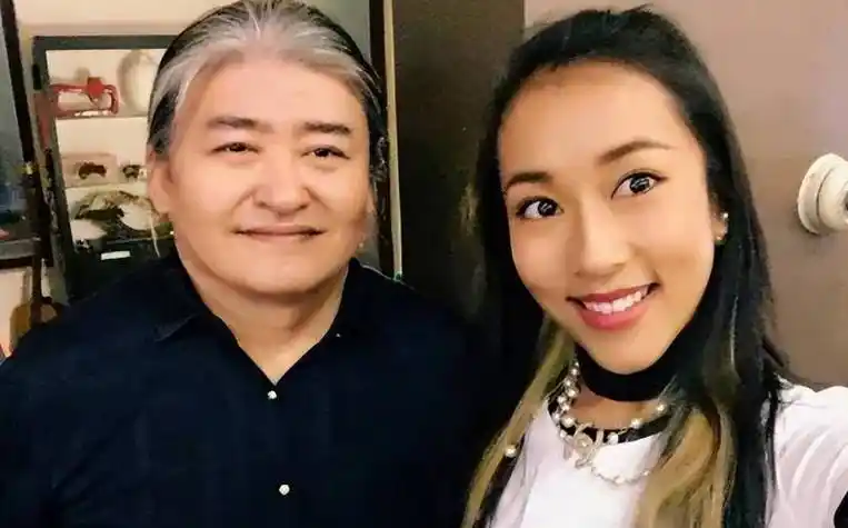 刘石坚:我这辈子最错误选择,就是力捧吉克隽逸,这个喂不熟的狼_质疑