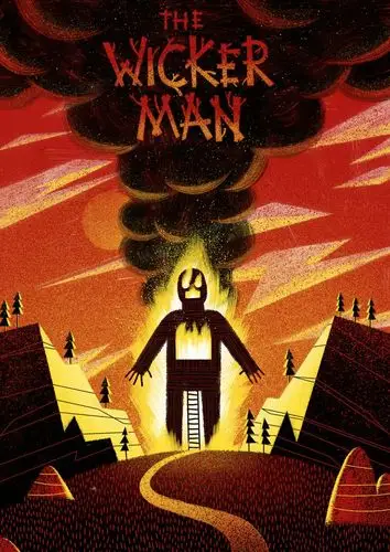 the wicker man dribb attachment