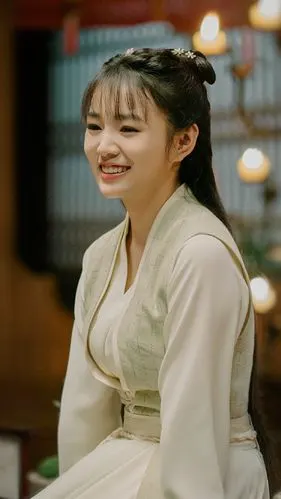 且听凤鸣 秋灵 孙雅丽