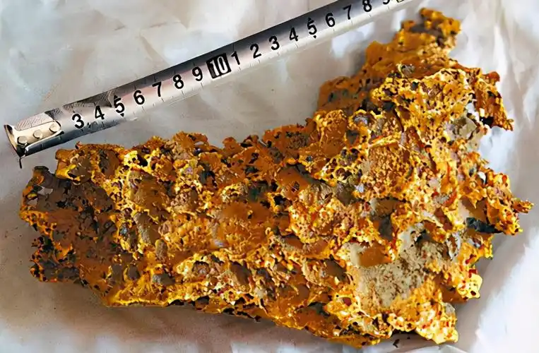 狗头金多少钱一克狗头金什么意思