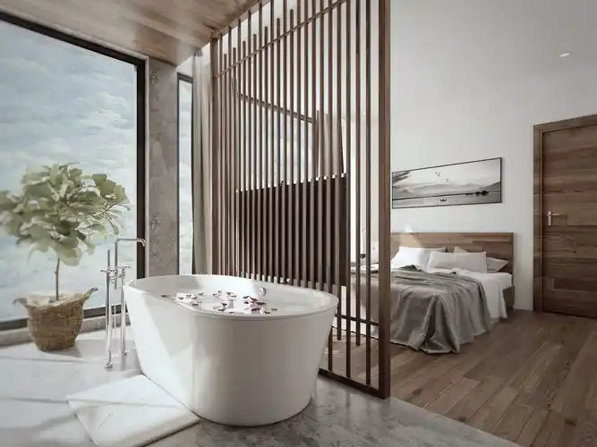 标签大全格栅吊顶装修效果图