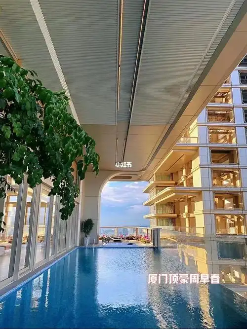 厦门版汤臣一品帝景苑