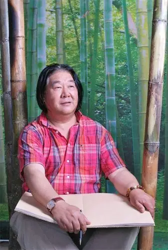 当代美术界十大骗子画家