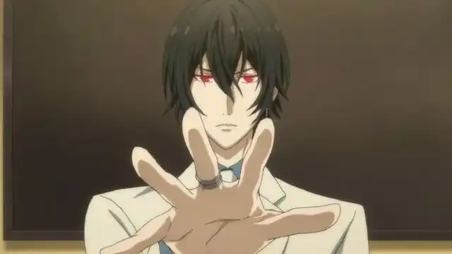 大贵族:作为一个贵族,莱杰罗是一个优雅而高贵的人