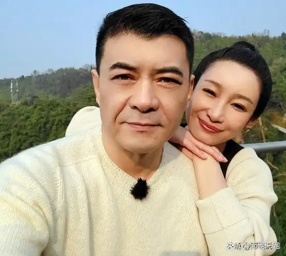 演员唐静:与王新军离婚后,独自陪儿子长大,如今的选择令人泪目