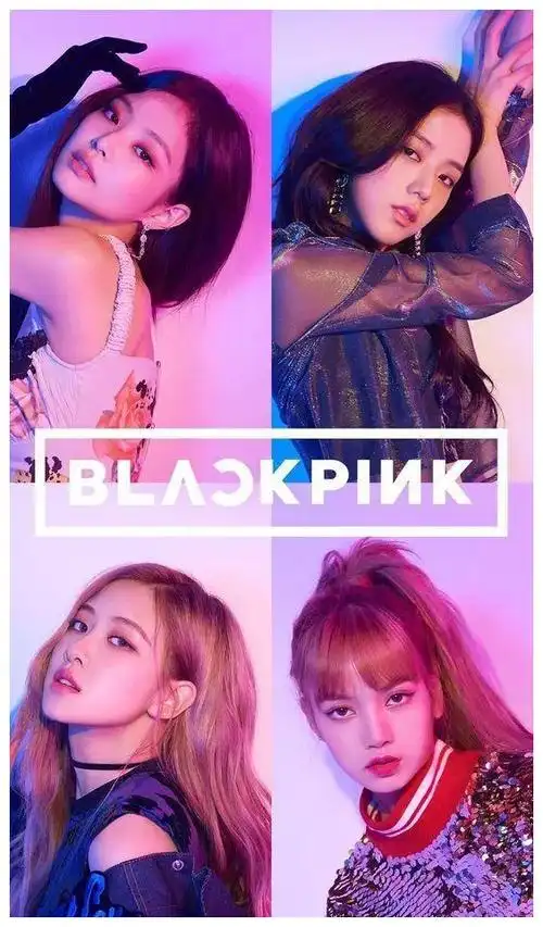 大势女团粉墨团