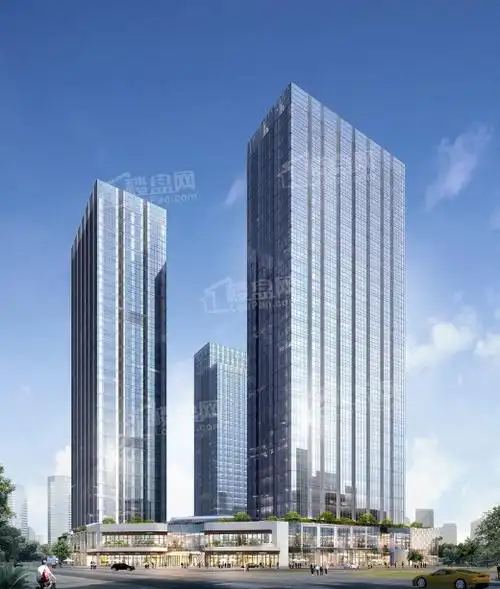 中海广场_惠州中海广场房价_楼盘怎么样-惠州楼盘网