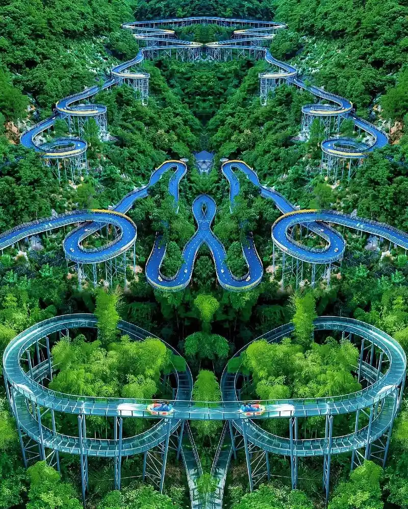 无漂流不夏天,宜春仰天峡漂流特惠票来了,双人票89.9,单人