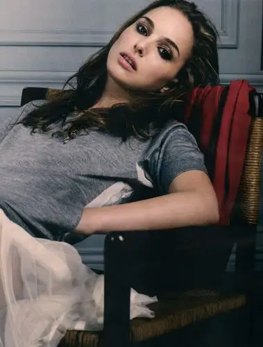 娜塔莉·波特曼