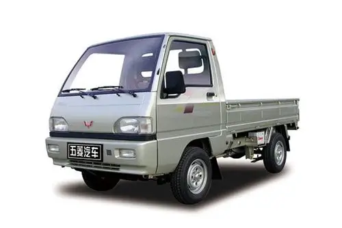 2010款 1.0l-1020pslnnf双排