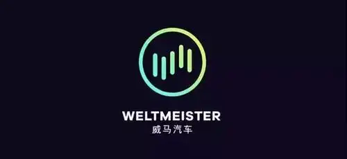 低调运行两年的威马汽车,品牌发布了首款车也亮相了_太平洋号