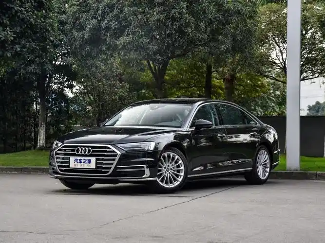 奥迪(进口) 奥迪a8 2021款 a8l 50 tfsi quattro 舒适型