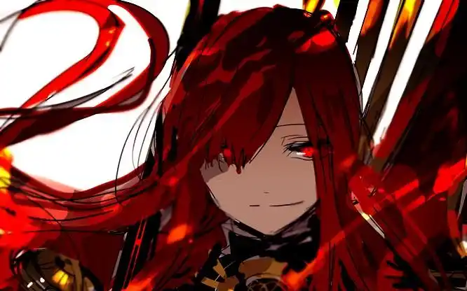 【fgo】魔王信长(织田信长)宝具 ex(全三种形态)