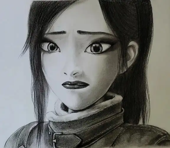 青蛇劫起小青你比想像中更坚强