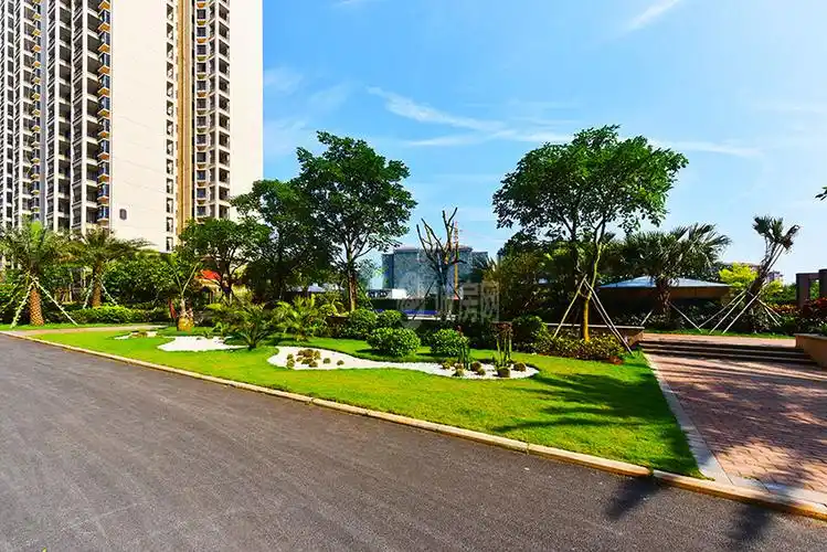 粤泰滨江花园[海南 - 海口]在售