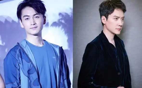 为何嫁大9岁冯绍峰也不嫁陈晓赵丽颖说出原因原来输在这点