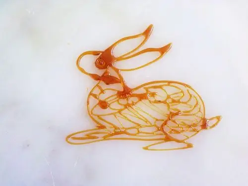 李凤艳 李氏糖人 糖画 传统美术