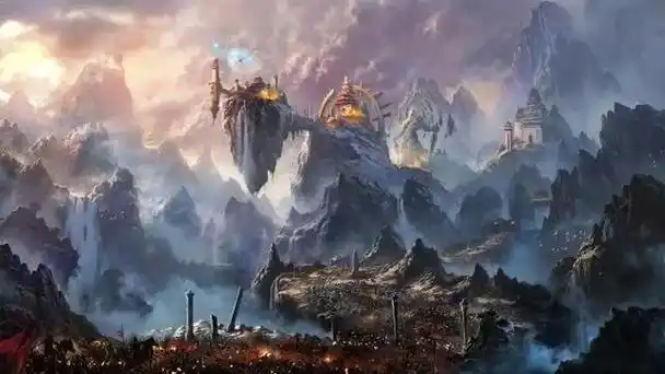 世界_剧情_小说