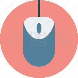 鼠标图标