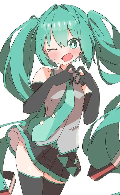 初音未来