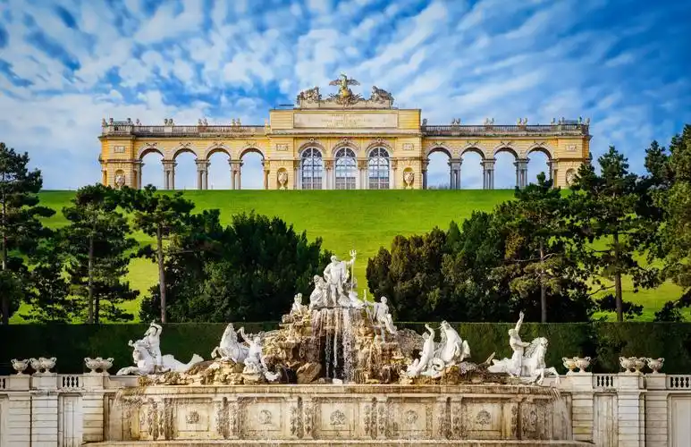 欧洲必去的免费景点欧洲十佳免费景点