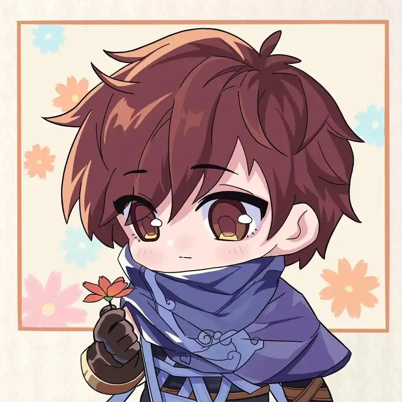 q版澜|王者荣耀打野篇|简笔画教程.简笔画25/100天 接 - 抖音