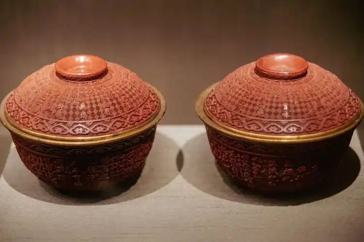 苏州博物馆藏品