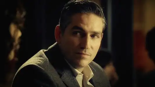 推荐一部刚看完的神剧:《疑犯追踪》"被假定的和被拯救的"