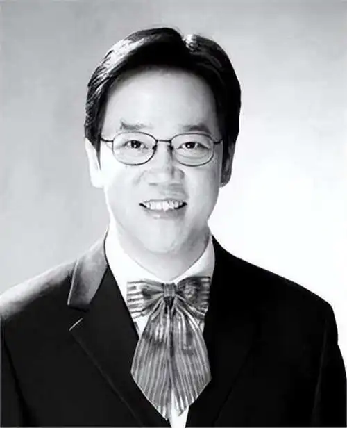 昔日红透广东,52 岁时误入歧途,广东台主持人陈维聪回