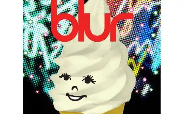 【blur】魔鞭 live in hong kong 15.07.22