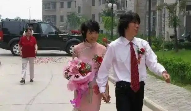 2009年陈琳跳楼身亡,为争北京千万房产,两任丈夫不惜闹上法庭_沈永革