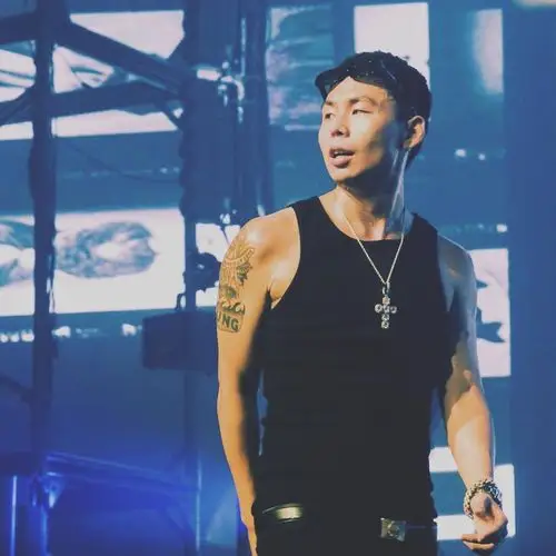 图楼丨来看看我们的北门之子杨建坤