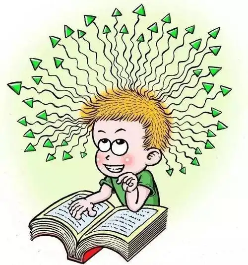 集中你的注意力(二)