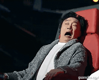 为什么陈奕迅要去中国新歌声当评委,戏足得根本让人没心思听歌啊