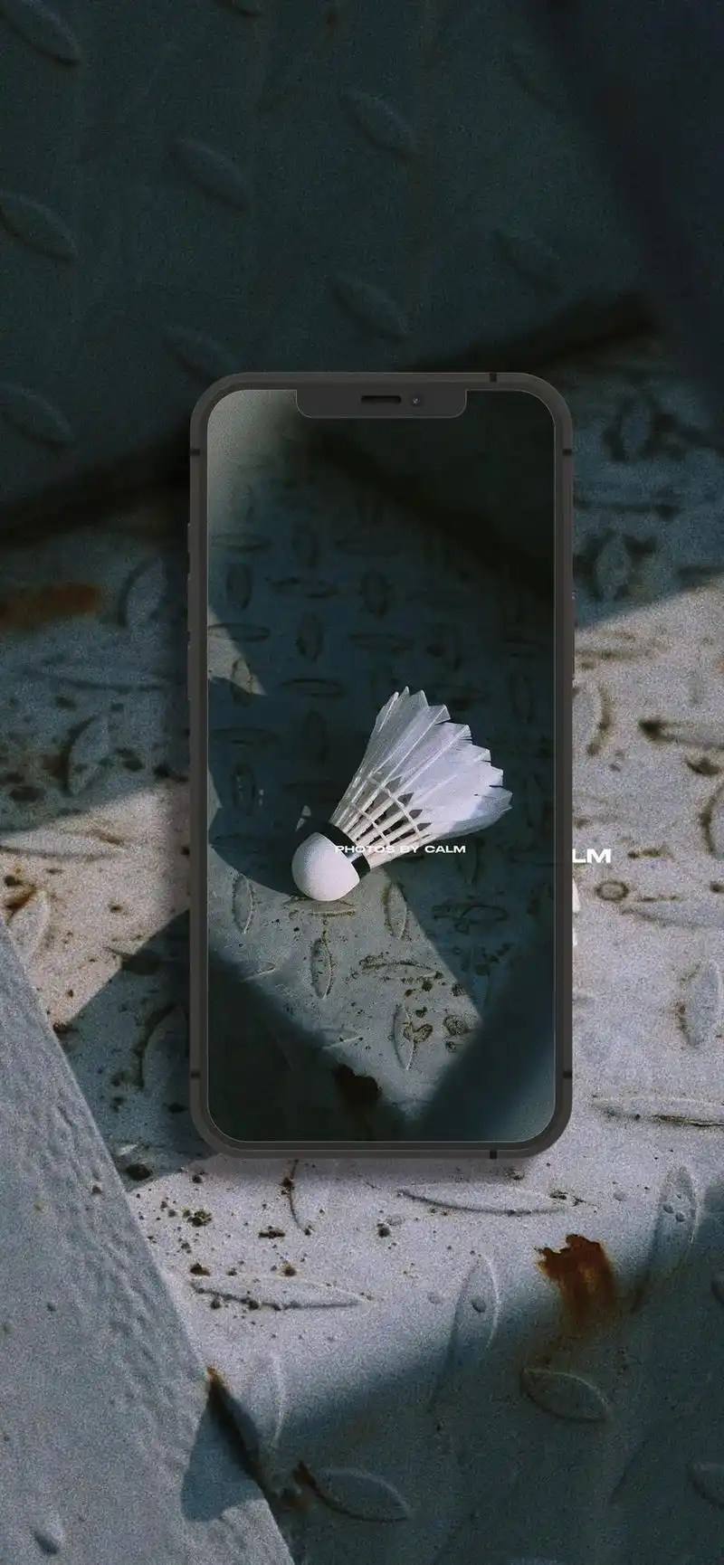 羽毛球壁纸 《光》 #壁纸 #解压 - 抖音