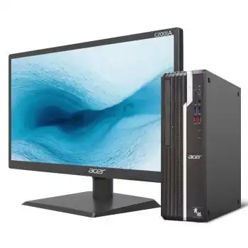 acer宏碁商祺x4270140n台式机g49304g1t20英寸1899元