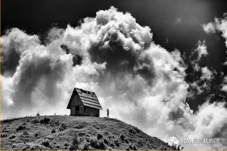 世界著名摄影师及作品欣赏安塞尔亚当斯