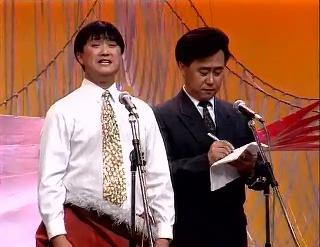 洛桑学艺(中央电视台播出的相声小品)_摘编百科