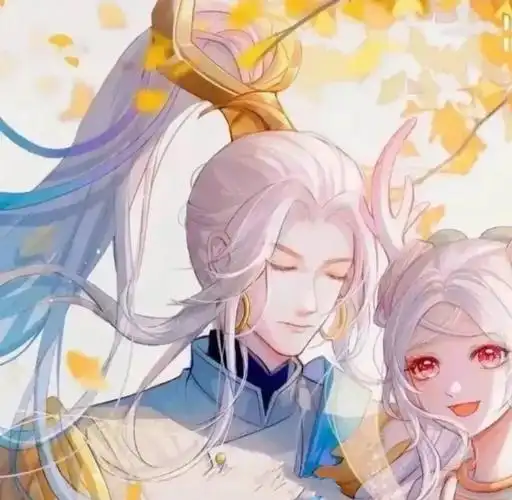 王者情侣头像瑶