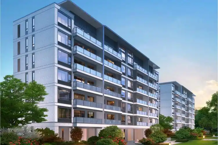 绿城桃源小镇隐庐