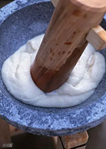 短车程的入门徒步,在慈城明清古建筑群寻《舌尖上的中国》的水磨年糕