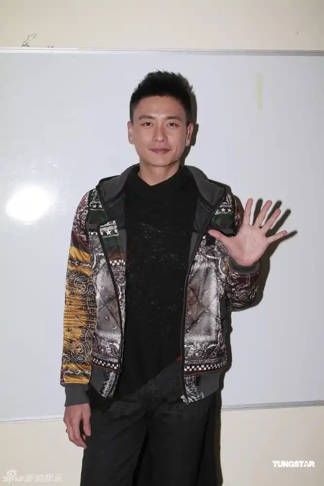 p>黄宗泽(bosco wong),1980年12月13日出生于中国香港,中国香港男