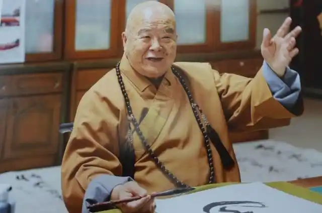 专访星云弟子妙圆法师 记录星云大师的故乡情凤凰网江苏_凤凰网