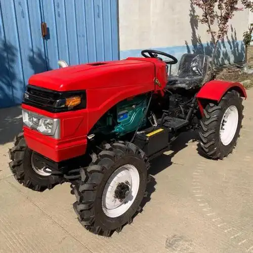 关于 小型农用四轮拖拉机 结果1