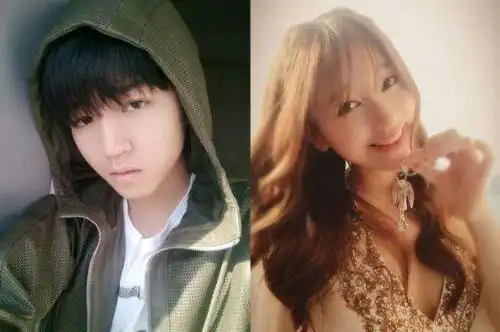 大明星王俊凯的女友