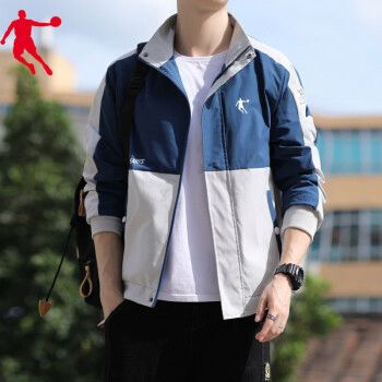 1 中商品评价:评分详细关注店铺鱼尾小店>乔丹>户外/运动服>童装>母婴