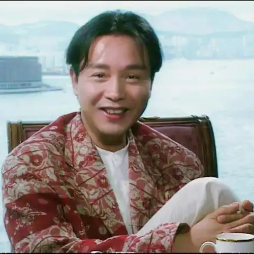 人间美好张国荣