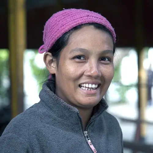 flickr 照片集   友善的缅甸人 #flickr# #photo# #myanmar# http